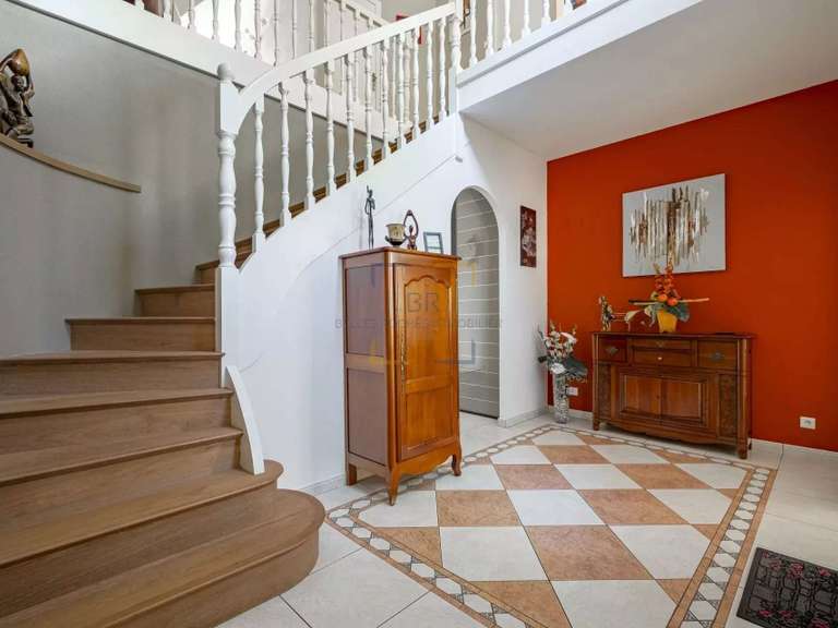 Maison Guérande - 5 chambres