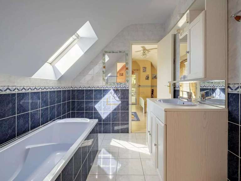 Maison Guérande - 5 chambres