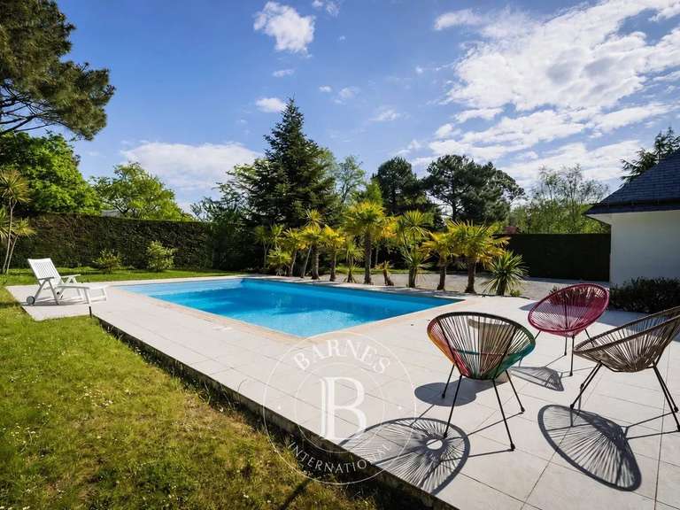 Maison Guérande - 5 chambres - 265m²