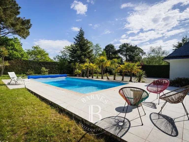 Maison Guérande - 1 chambre - 265m²