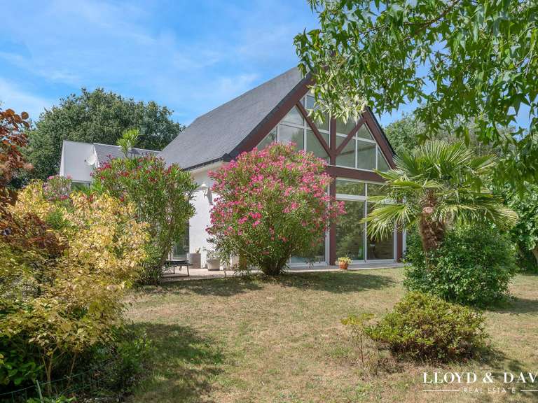 Maison Guérande - 4 chambres - 258m²