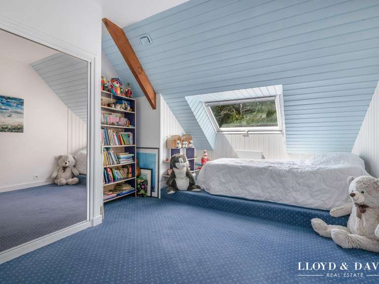 Maison Guérande - 4 chambres - 258m²