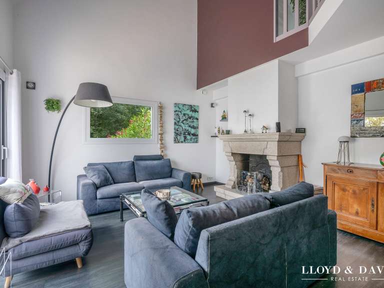 Maison Guérande - 4 chambres - 258m²