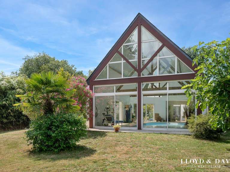 Maison Guérande - 4 chambres - 258m²