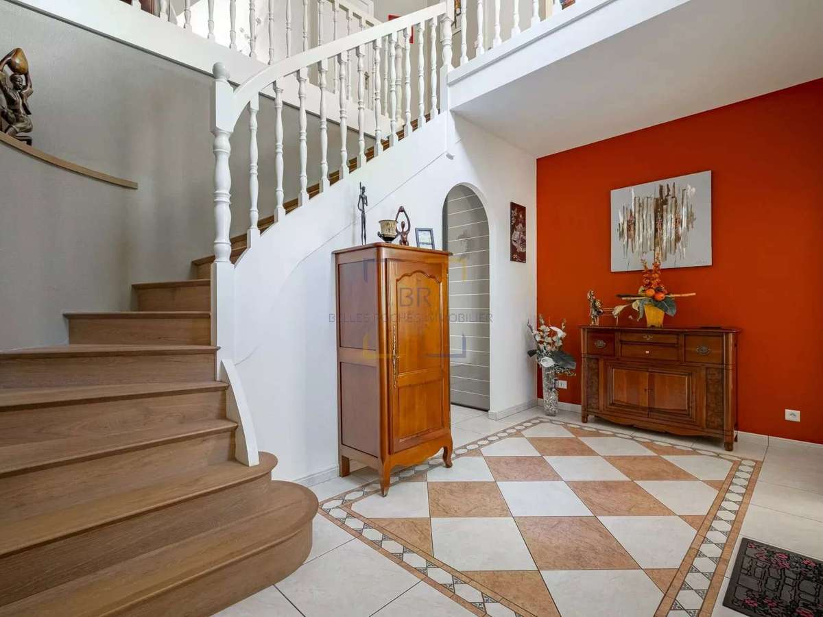 Maison Guérande