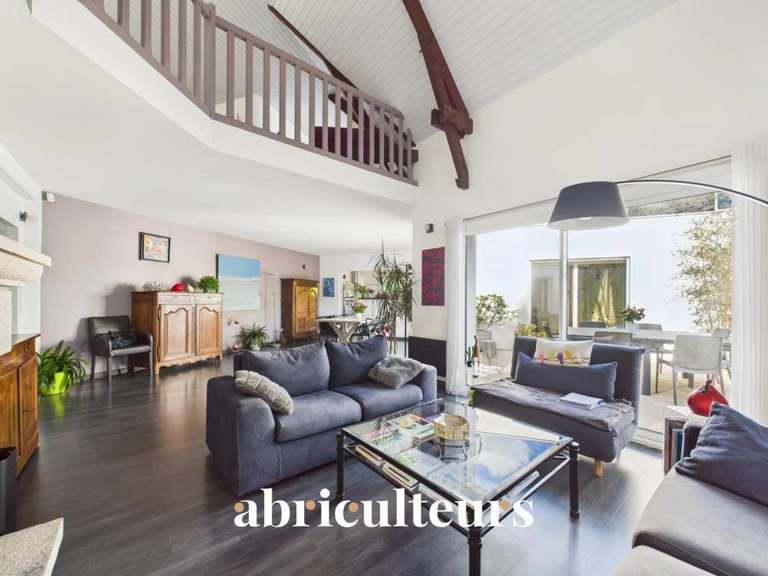 Maison Guérande - 4 chambres - 25m²