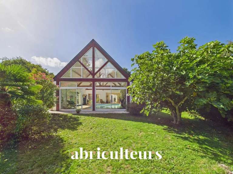 Maison Guérande - 4 chambres - 25m²