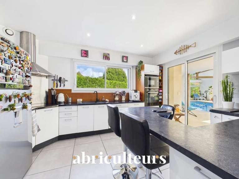 Maison Guérande - 4 chambres - 25m²