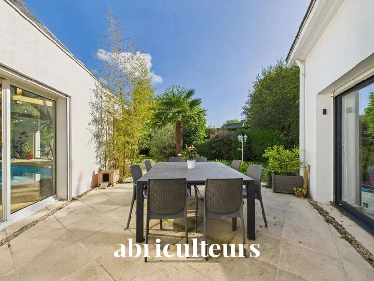 Maison Guérande - 4 chambres - 25m²