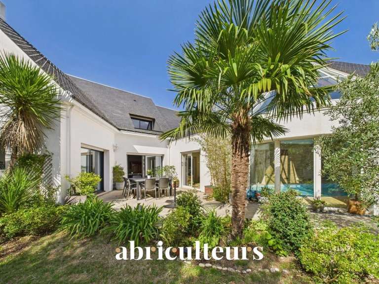 Maison Guérande - 4 chambres - 25m²