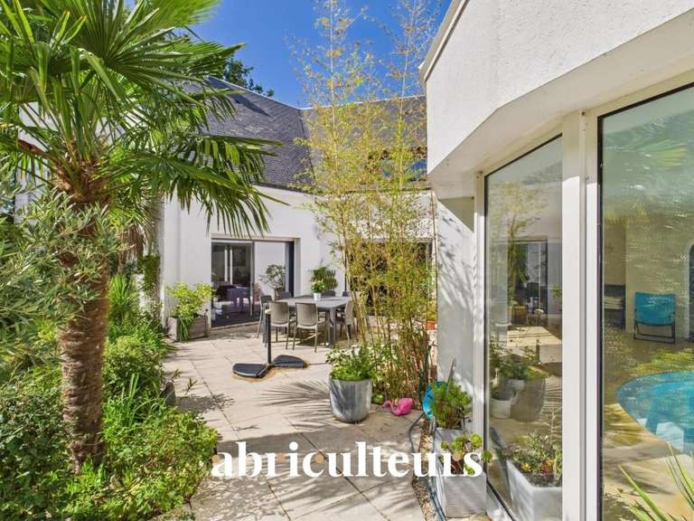 Maison Guérande - 4 chambres - 25m²