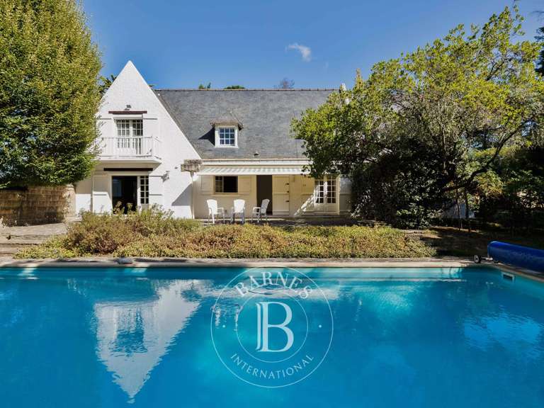 Maison Guérande - 4 chambres - 250m²