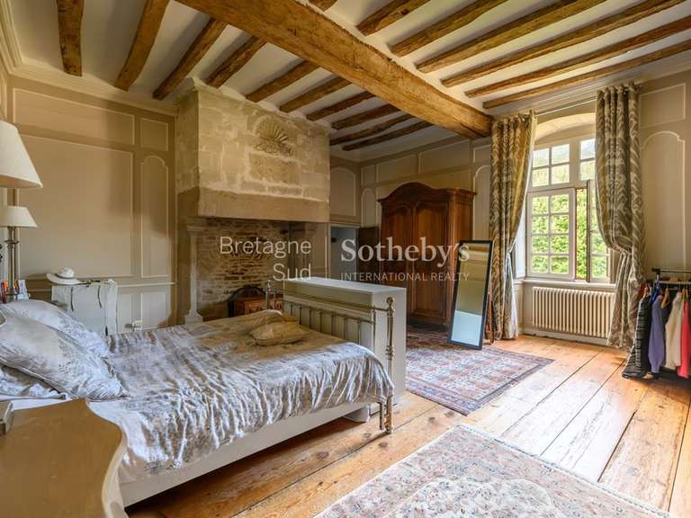 Manoir Guérande - 4 chambres - 713m²