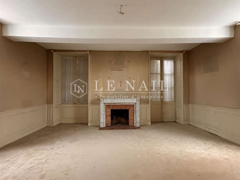 Manor Guérande - 6 bedrooms - 305m²
