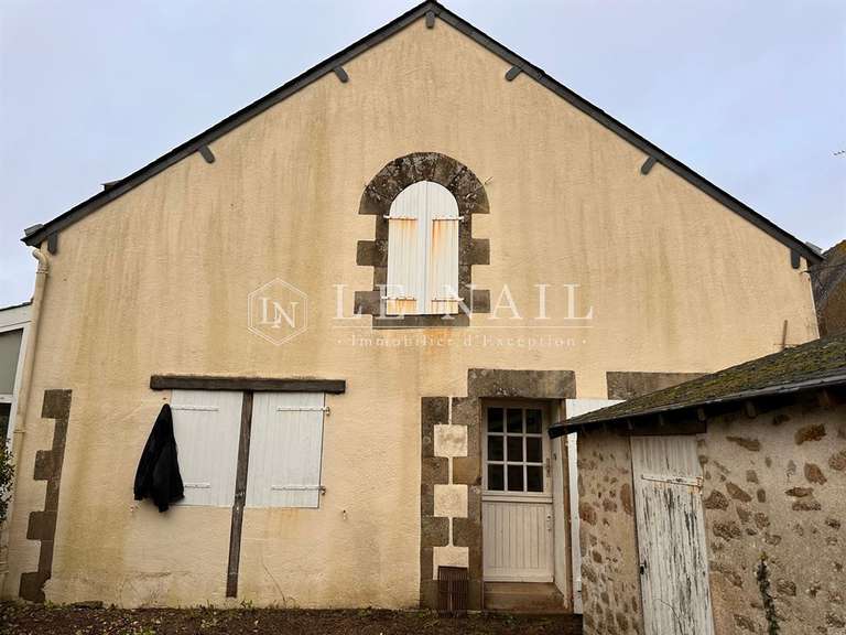 Manor Guérande - 6 bedrooms - 305m²