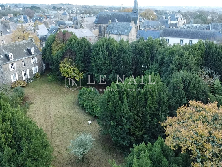 Manor Guérande - 6 bedrooms - 305m²