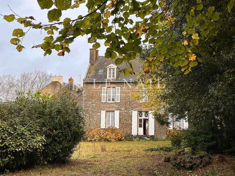 Manor Guérande - 6 bedrooms - 305m²