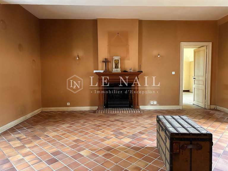 Manor Guérande - 6 bedrooms - 305m²