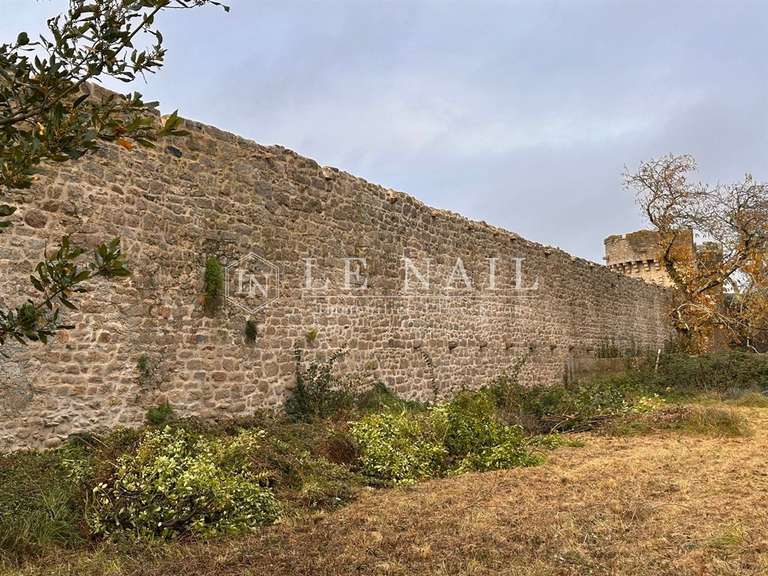 Manor Guérande - 6 bedrooms - 305m²