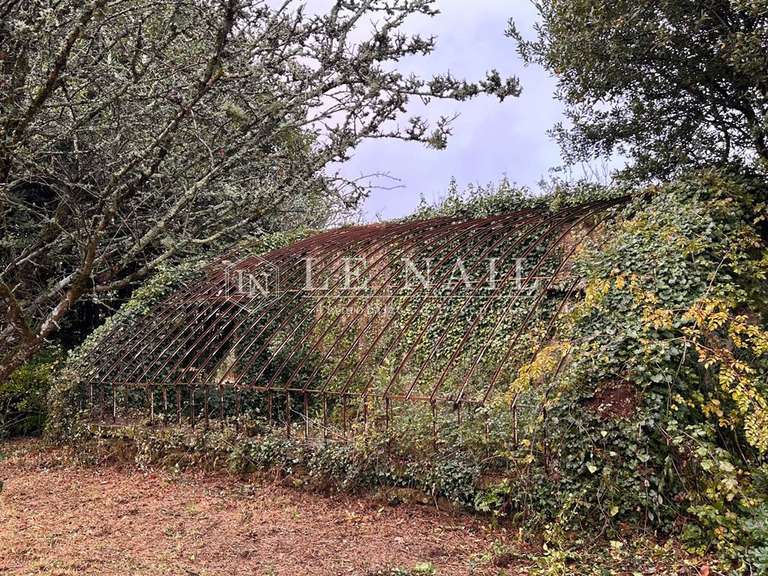 Manor Guérande - 6 bedrooms - 305m²