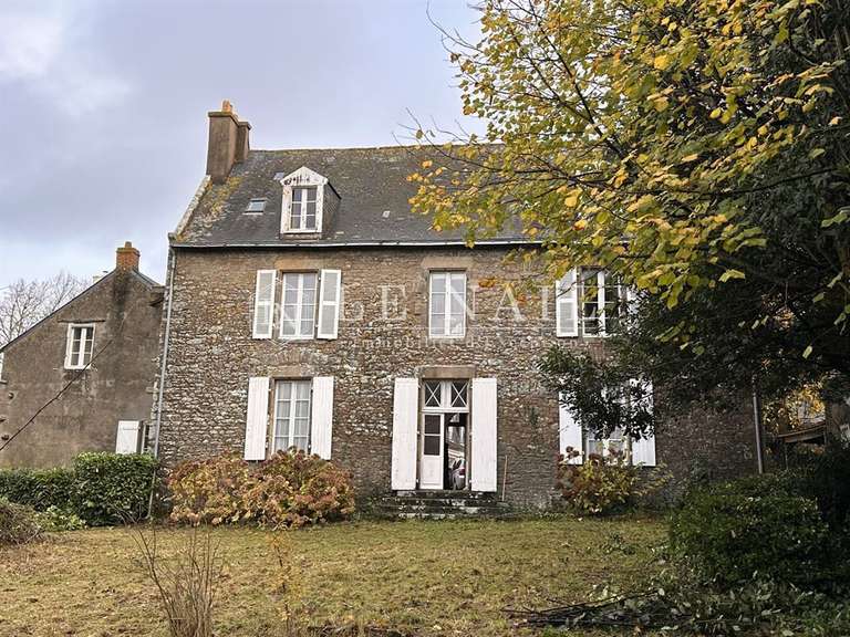 Manor Guérande - 6 bedrooms - 305m²