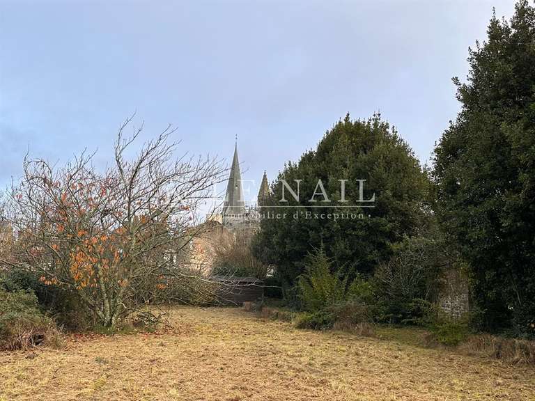 Manor Guérande - 6 bedrooms - 305m²