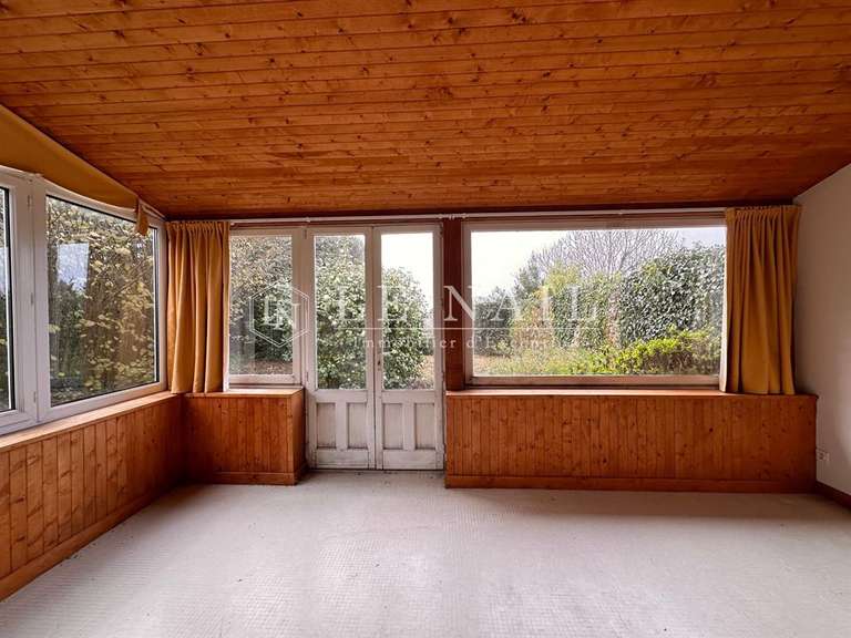 Manor Guérande - 6 bedrooms - 305m²