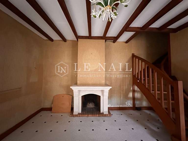 Manor Guérande - 6 bedrooms - 305m²