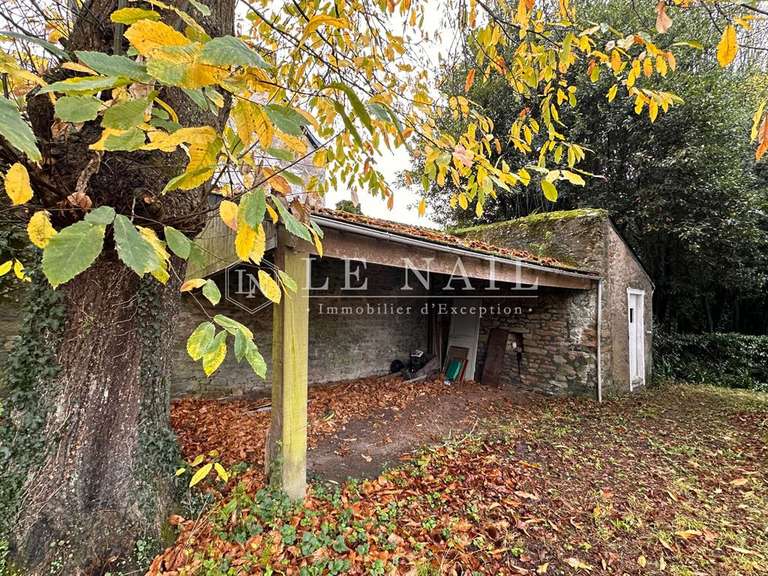 Manor Guérande - 6 bedrooms - 305m²