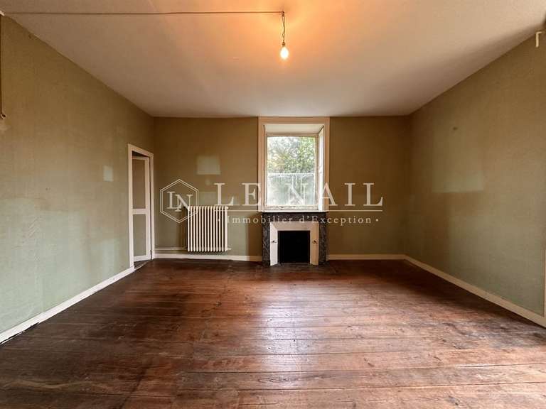 Manor Guérande - 6 bedrooms - 305m²