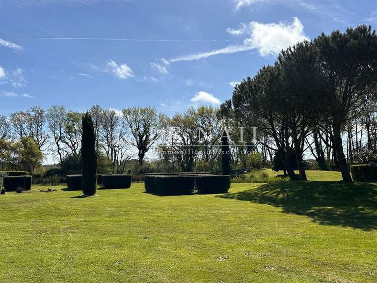 Manoir Guérande - 4 chambres - 402m²