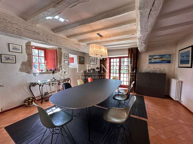 Manoir Guérande - 4 chambres - 402m²