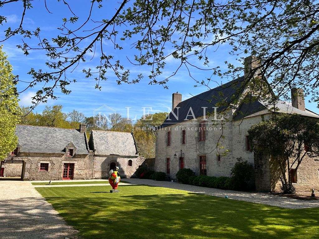Manoir Guérande