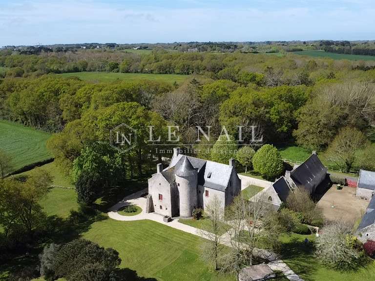 Manoir Guérande