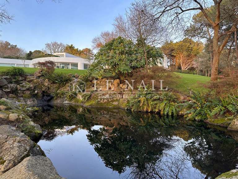 Propriété Guérande - 6 chambres - 872m²