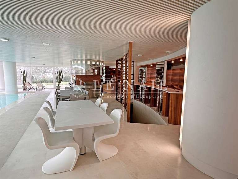 Propriété Guérande - 6 chambres - 872m²