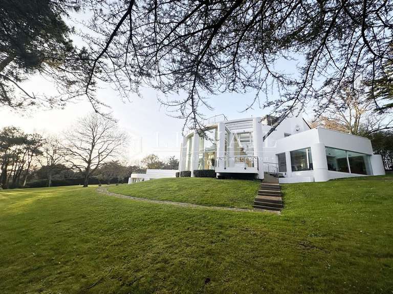 Propriété Guérande - 6 chambres - 872m²