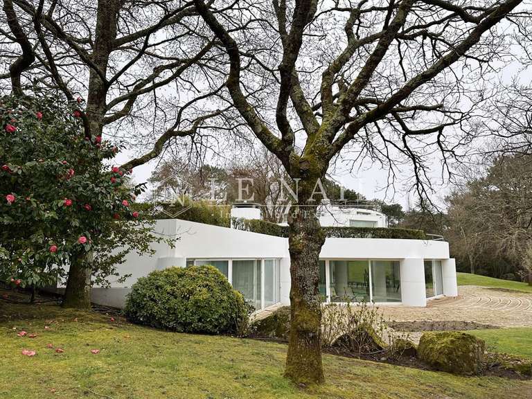 Propriété Guérande - 6 chambres - 872m²