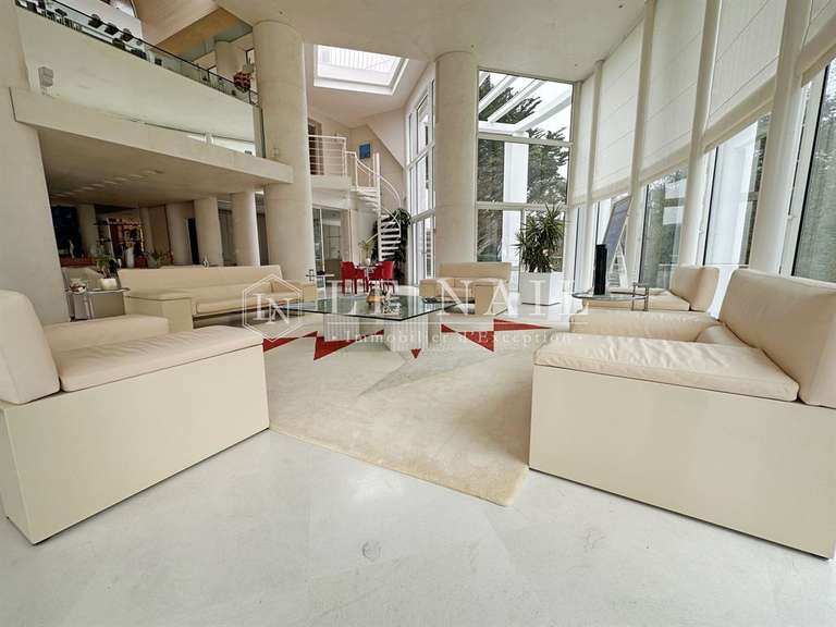 Propriété Guérande - 6 chambres - 872m²
