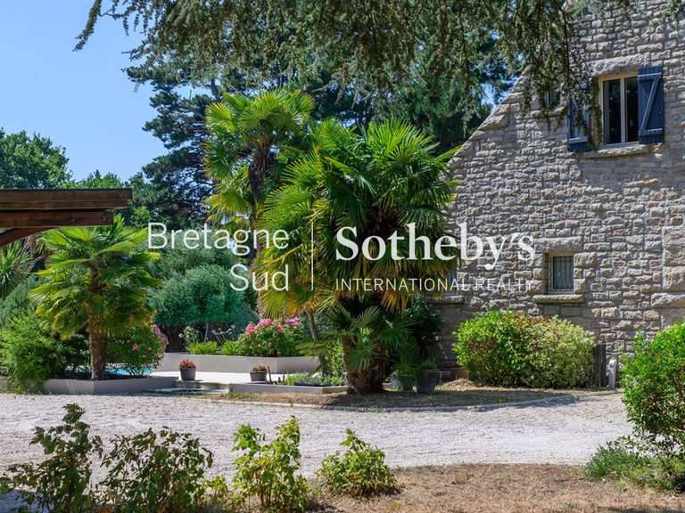 Propriété Guérande - 5 chambres - 358m²