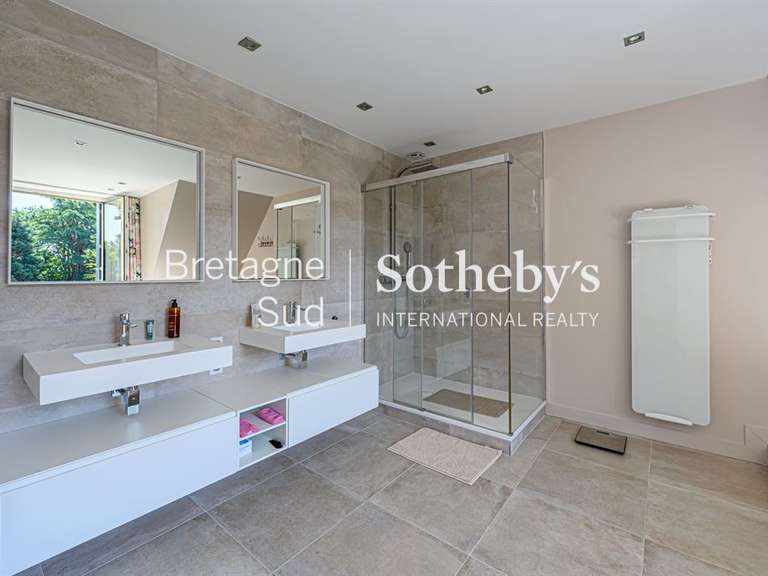 Propriété Guérande - 5 chambres - 358m²
