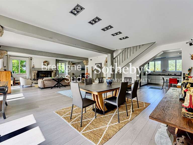 Propriété Guérande - 5 chambres - 358m²