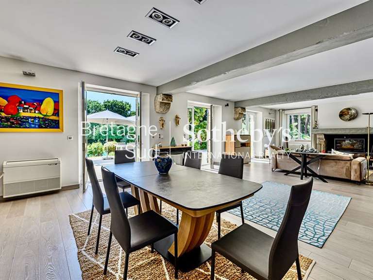 Propriété Guérande - 5 chambres - 358m²