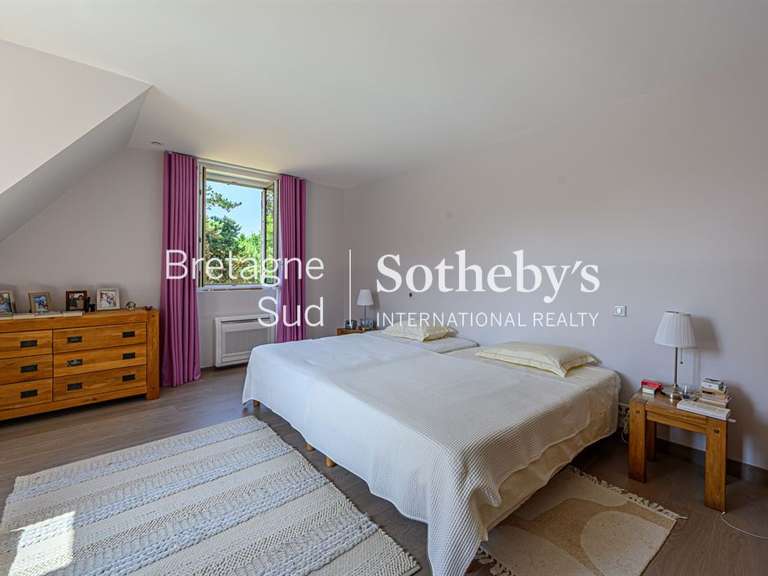Propriété Guérande - 5 chambres - 358m²