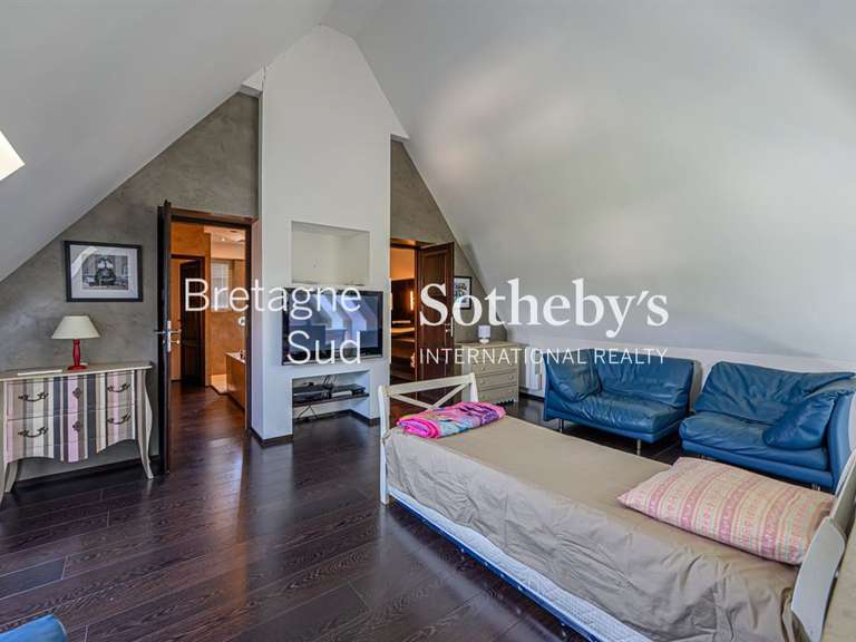 Propriété Guérande - 5 chambres - 358m²