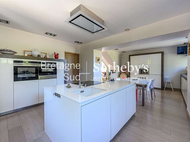 Propriété Guérande - 5 chambres - 358m²