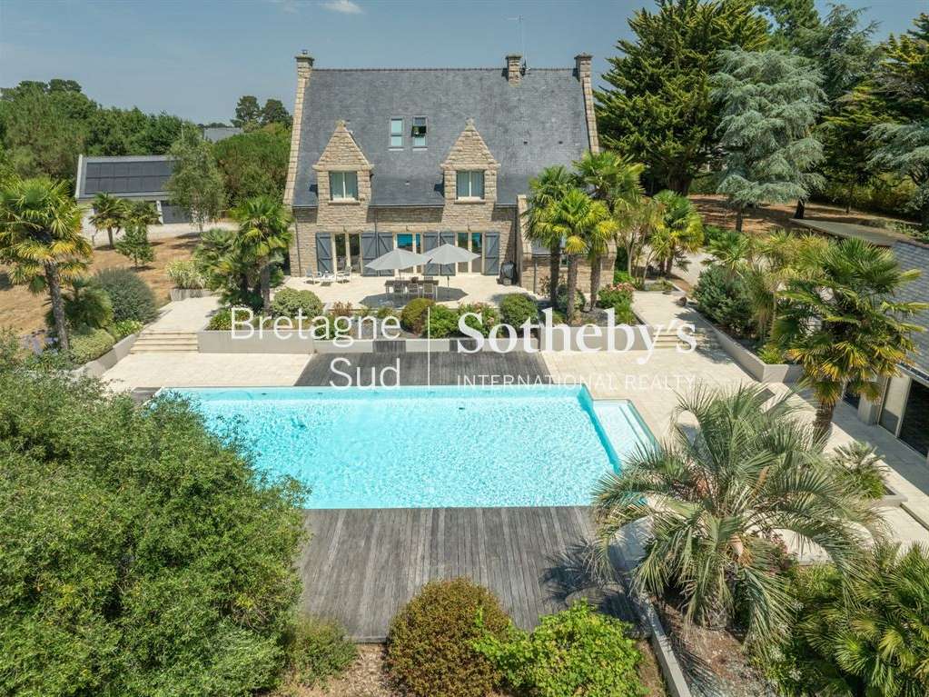 Propriété Guérande
