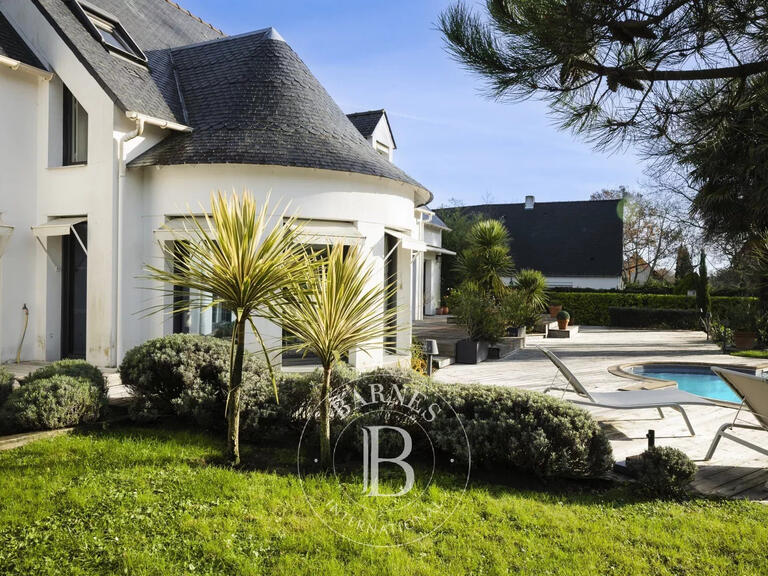 Villa Guérande - 6 chambres - 300m²
