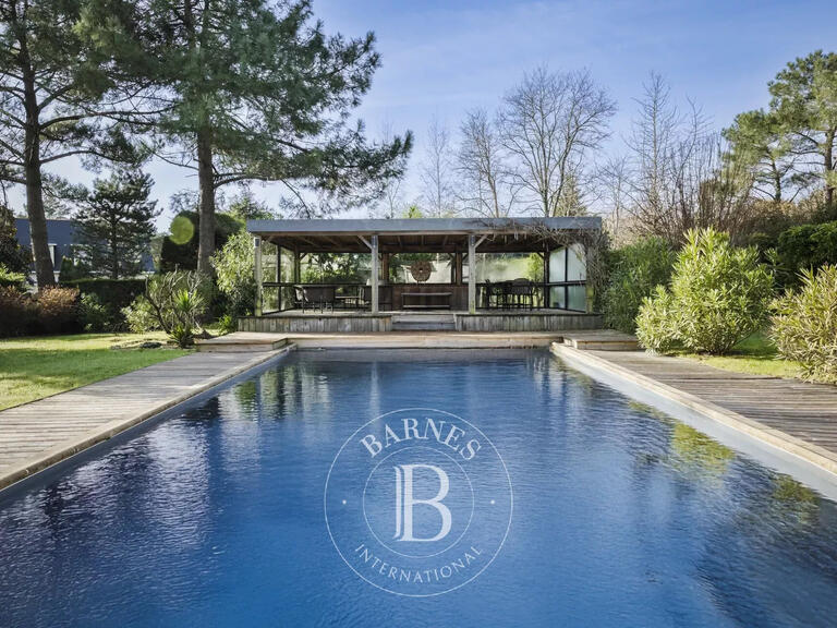 Villa Guérande - 6 chambres - 300m²
