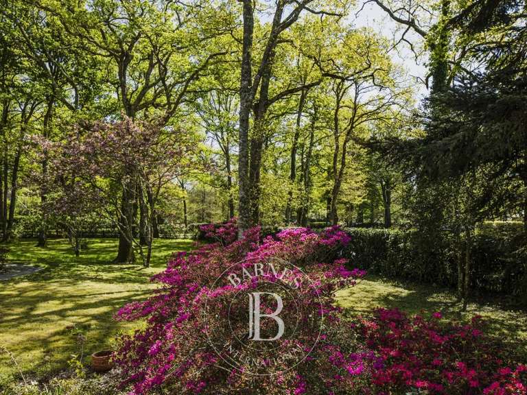 Villa Guérande - 6 chambres - 344m²